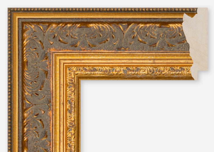 Custom Frame CFCDMS-8402