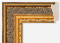 Custom Frame CFCDMS-8402