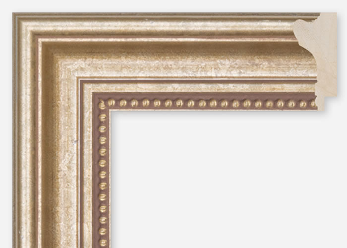 Custom Frame CFCDMS-8406
