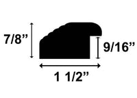 Custom Frame CFCDMS-8410