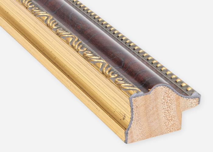 Custom Frame CFCDMS-8427