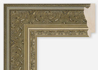 Custom Frame CFCDMS-8434