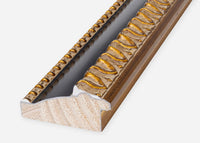 Custom Frame CFCDMS-8444