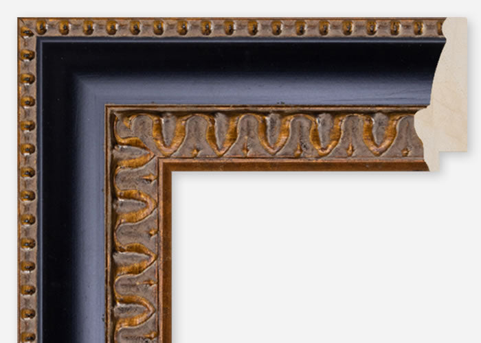Custom Frame CFCDMS-8444