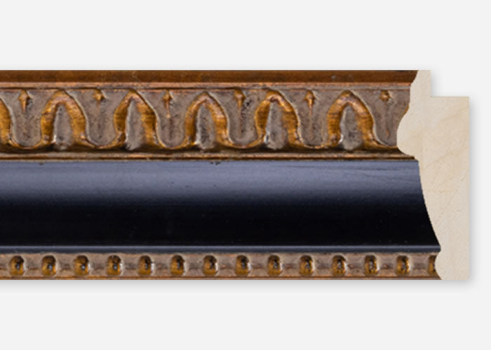 Custom Frame CFCDMS-8444