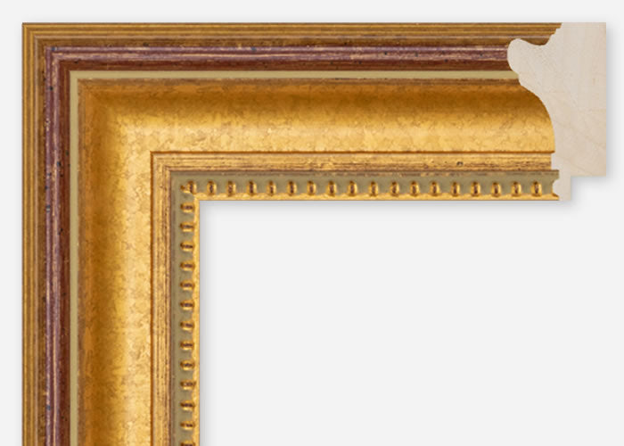 Custom Frame CFCDMS-8448