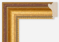 Custom Frame CFCDMS-8448