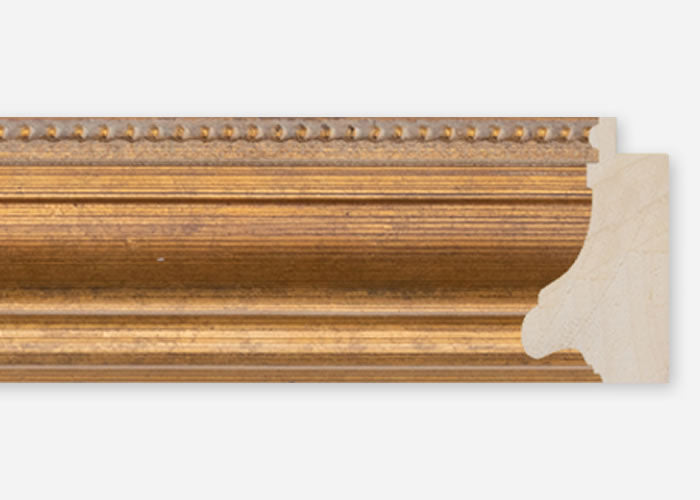 Custom Frame CFCDMS-8505