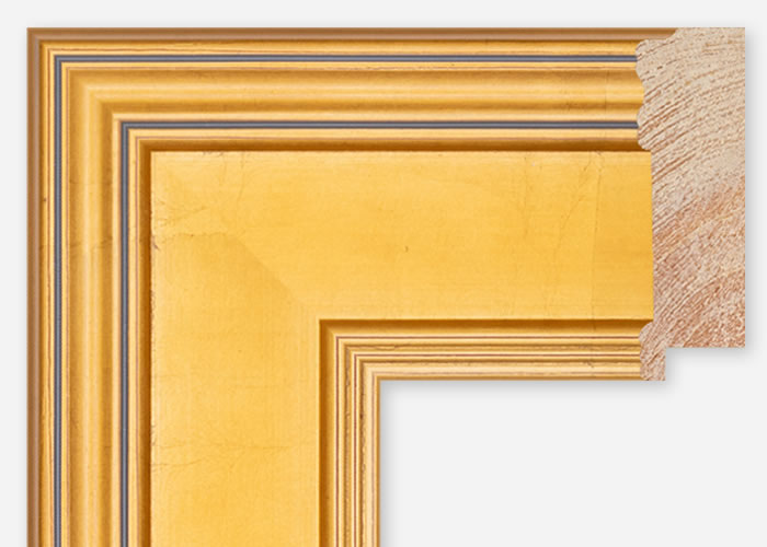 Custom Frame CFCDMS-8563