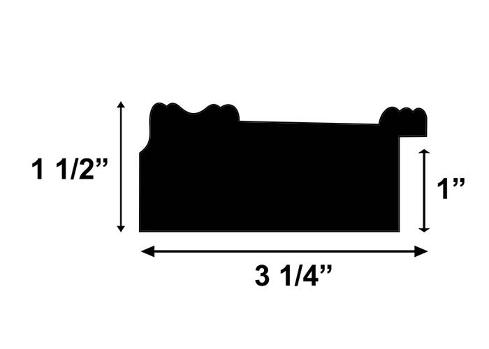 Custom Frame CFCDMS-8563