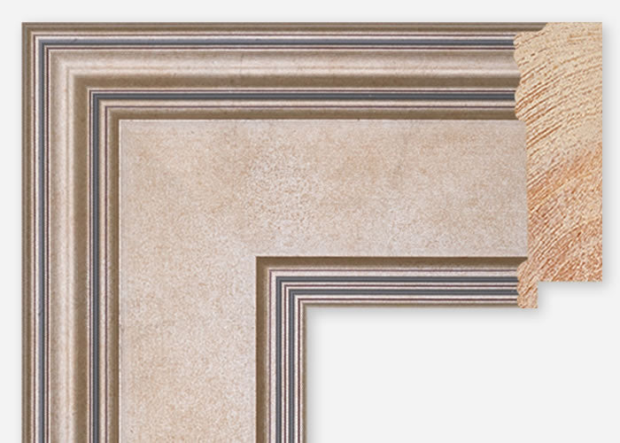 Custom Frame CFCDMS-8564