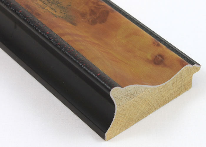 Custom Frame CFCW8591