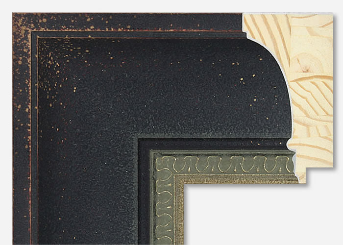 Custom Frame CFCW8601