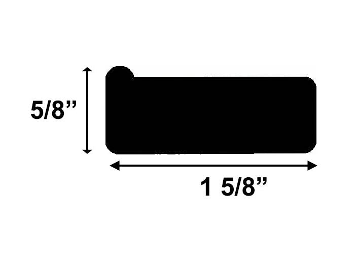 Stretcher Bar Frame CFCDMS-8609