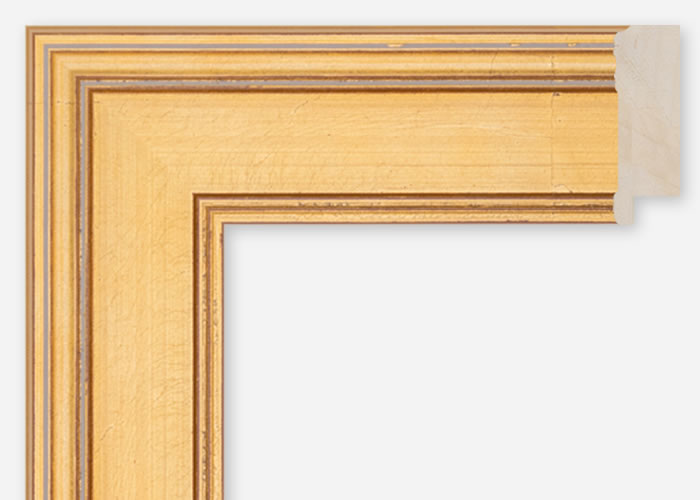 Custom Frame CFCDMS-8614