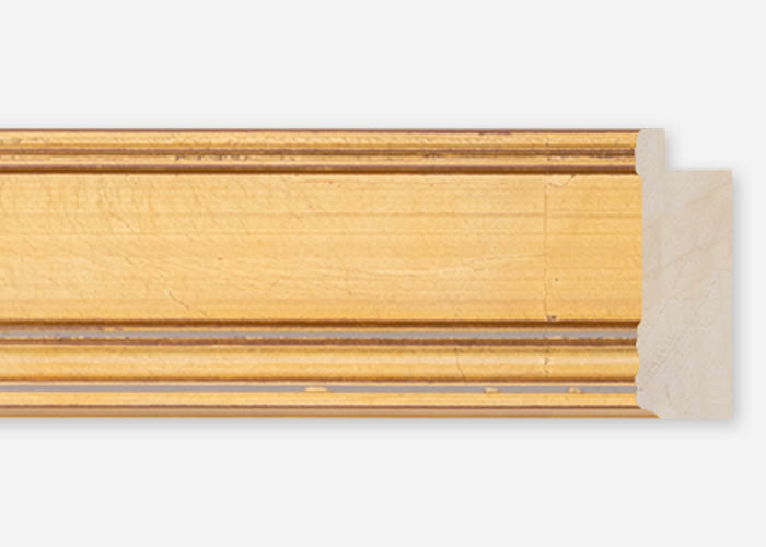 Custom Frame CFCDMS-8614