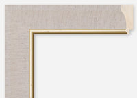 Linen Liner Frame CFCDMS-8630