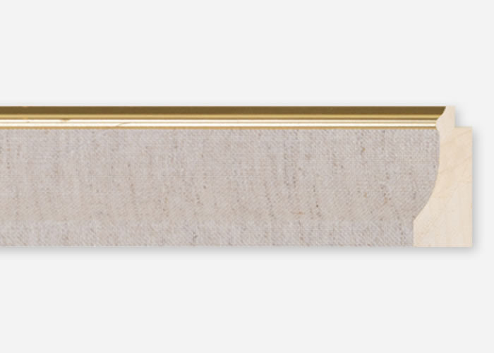 Linen Liner Frame CFCDMS-8630
