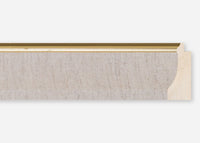 Linen Liner Frame CFCDMS-8630