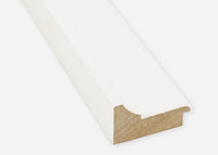 Linen Liner Frame CFCDMS-8637