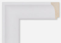 Linen Liner Frame CFCDMS-8637