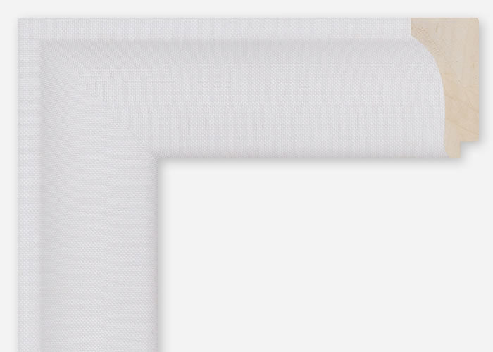 Linen Liner Frame CFCDMS-8637