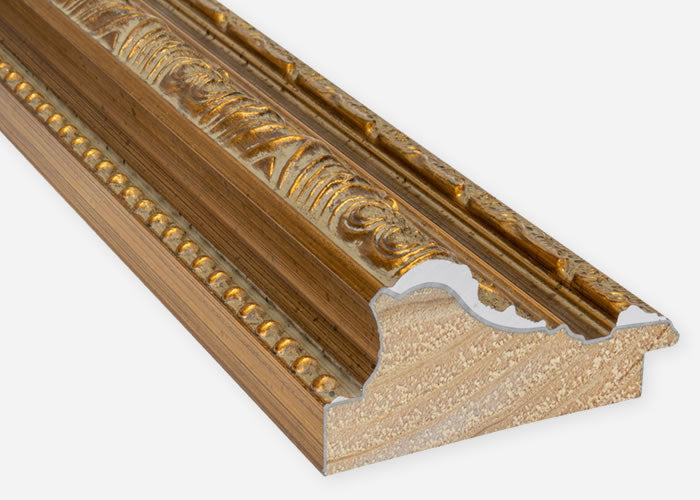 Custom Frame CFCDMS-8643