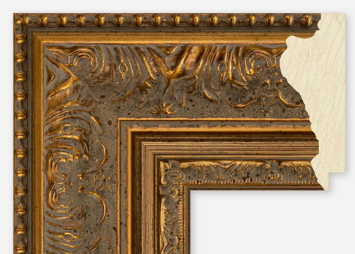Custom Frame CFCDMS-8643