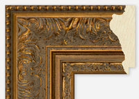 Custom Frame CFCDMS-8643