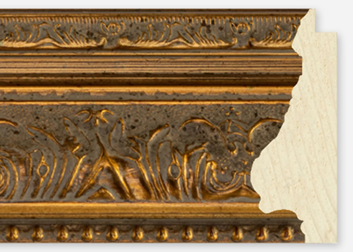 Custom Frame CFCDMS-8643
