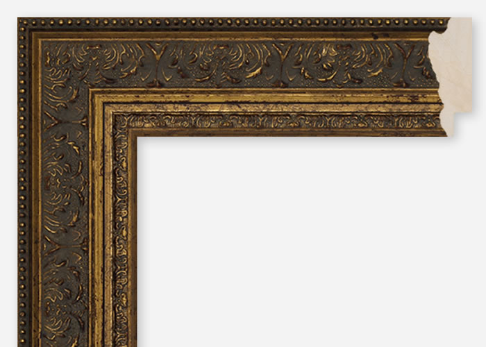 Custom Frame CFCDMS-8644