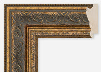 Custom Frame CFCDMS-8645