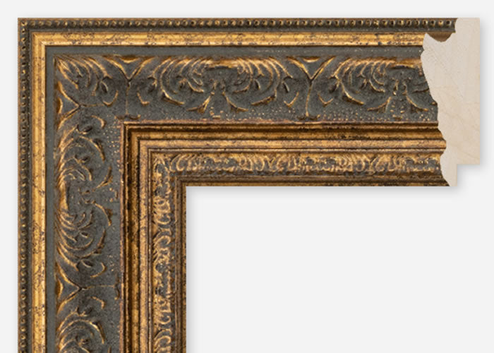 Custom Frame CFCDMS-8645