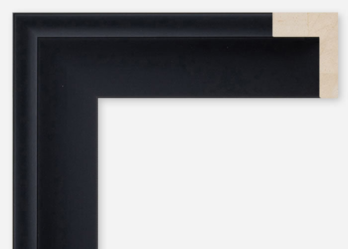Custom Floater Frame CFCDMS-8682