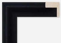 Custom Floater Frame CFCDMS-8683