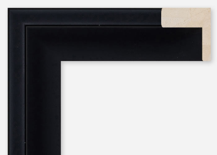 Custom Floater Frame CFCDMS-8683