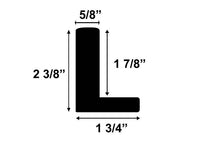 Custom Floater Frame CFCDMS-8683