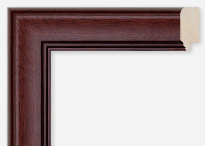 Custom Frame CFCDMS-8686