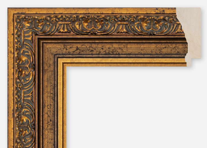Custom Frame CFCDMS-8700