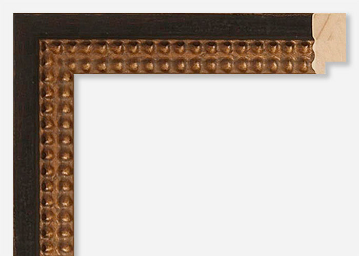 Custom Frame CFCY871-9015