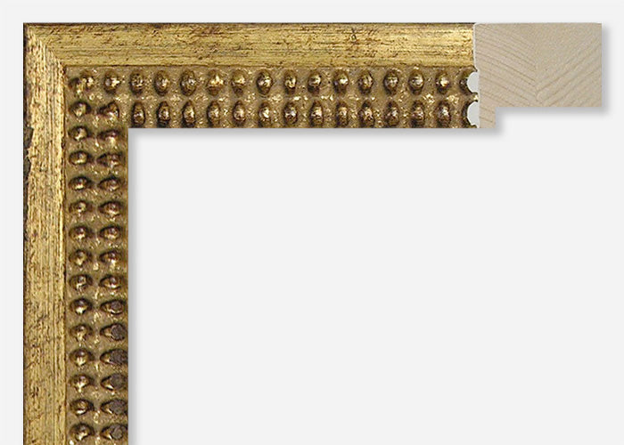 Custom Frame CFCY872-9013