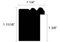 Custom Frame CFCY872-9017