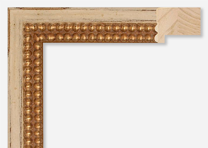 Custom Frame CFCY872-9017