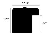 Custom Frame CFCW8726