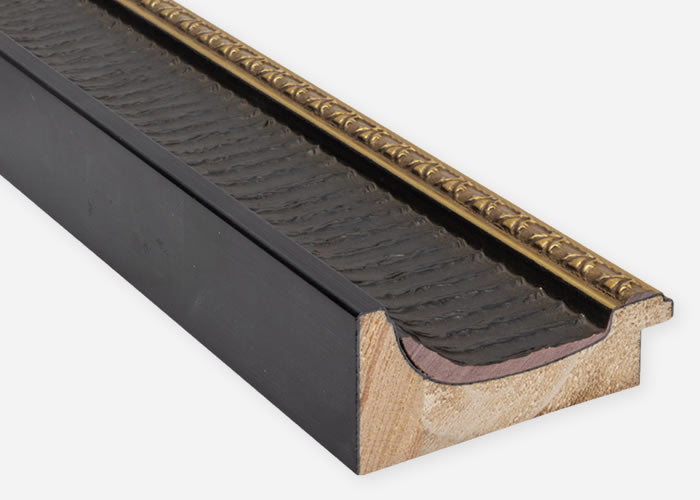 Custom Frame CFCDMS-8801
