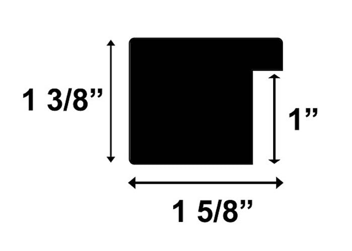 Custom Frame CFCDMS-8811