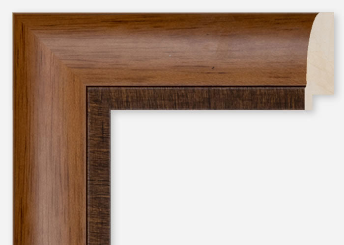 Custom Frame CFCDMS-8824