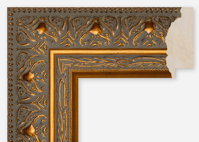 Custom Frame CFCDMS-8838