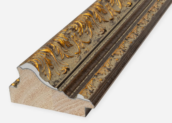 Custom Frame CFCDMS-8841