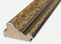 Custom Frame CFCDMS-8841